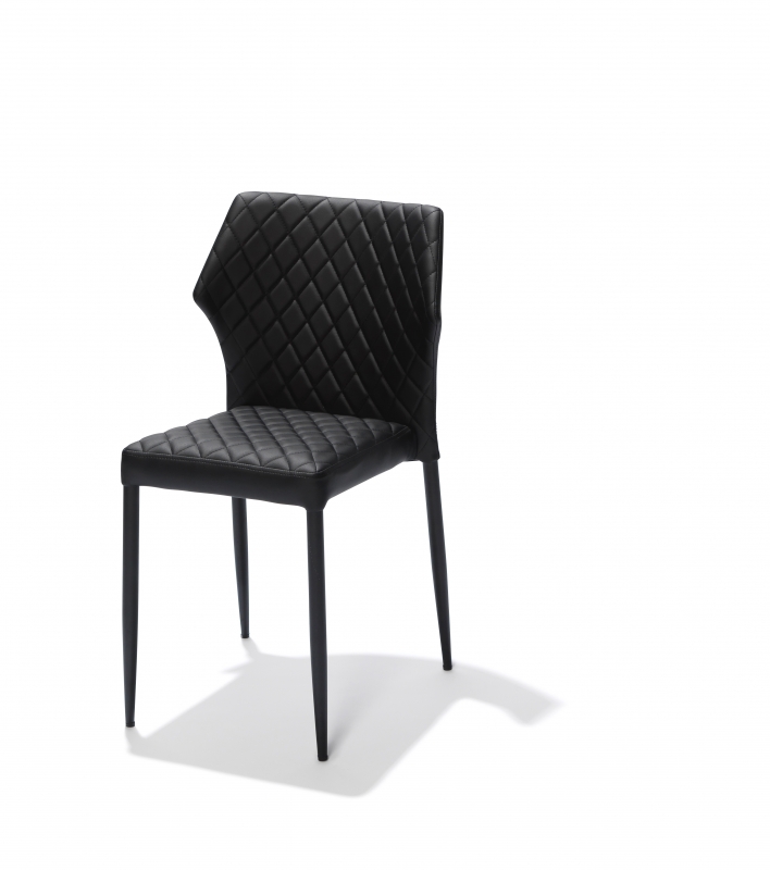 Louis chair black Louis chair black